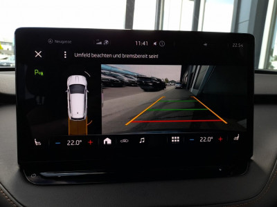 Skoda Enyaq Gebrauchtwagen