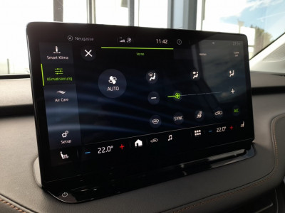 Skoda Enyaq Gebrauchtwagen