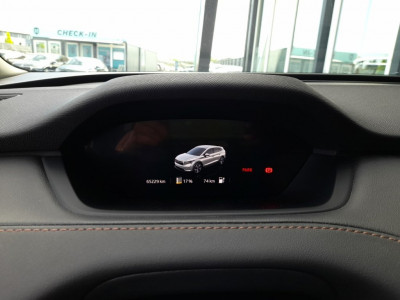 Skoda Enyaq Gebrauchtwagen
