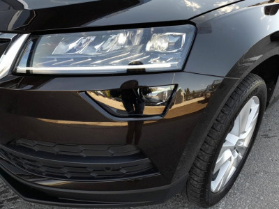 Skoda Karoq Gebrauchtwagen