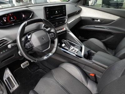 Peugeot 5008 Gebrauchtwagen