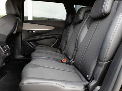 Peugeot 5008 Gebrauchtwagen