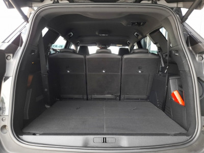 Peugeot 5008 Gebrauchtwagen