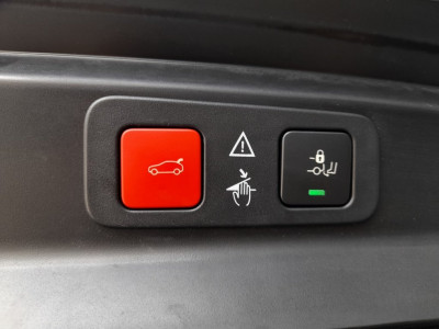 Peugeot 5008 Gebrauchtwagen