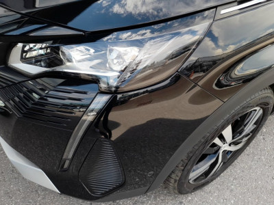 Peugeot 5008 Gebrauchtwagen