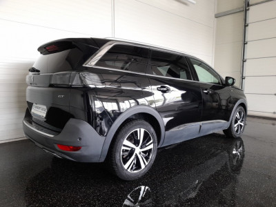 Peugeot 5008 Gebrauchtwagen