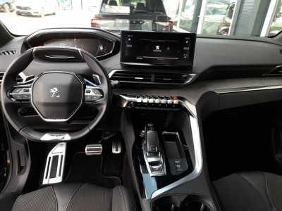 Peugeot 5008 Gebrauchtwagen