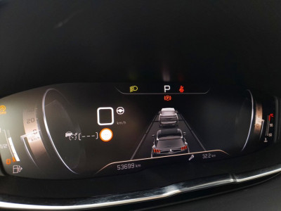 Peugeot 5008 Gebrauchtwagen