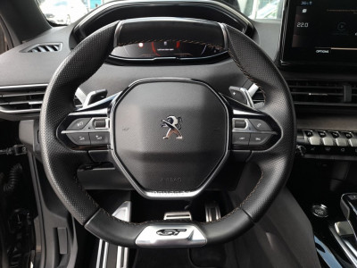 Peugeot 5008 Gebrauchtwagen