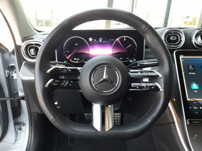 Mercedes-Benz C-Klasse Gebrauchtwagen Mercedes-Benz C-Klasse Gebrauchtwagen