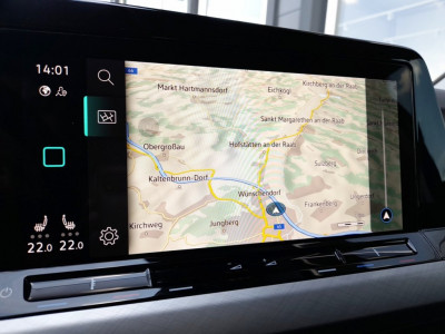 VW Golf Gebrauchtwagen