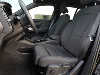 Volvo XC40 Gebrauchtwagen