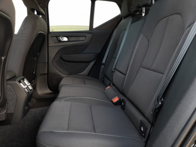 Volvo XC40 Gebrauchtwagen
