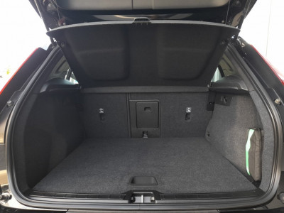 Volvo XC40 Gebrauchtwagen