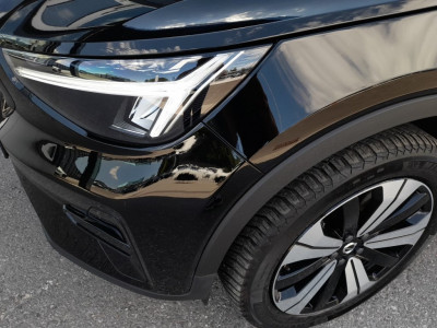 Volvo XC40 Gebrauchtwagen