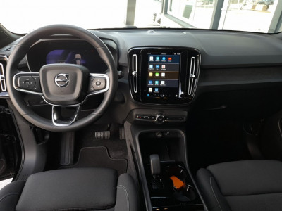 Volvo XC40 Gebrauchtwagen