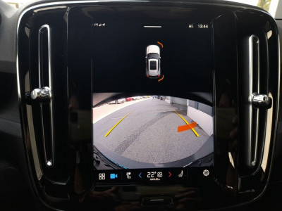 Volvo XC40 Gebrauchtwagen