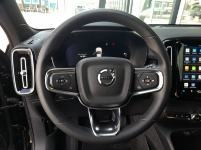 Volvo XC40 Gebrauchtwagen