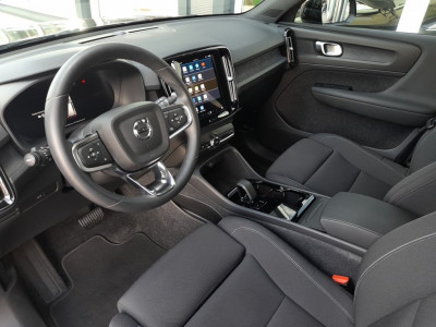 Volvo XC40 Gebrauchtwagen