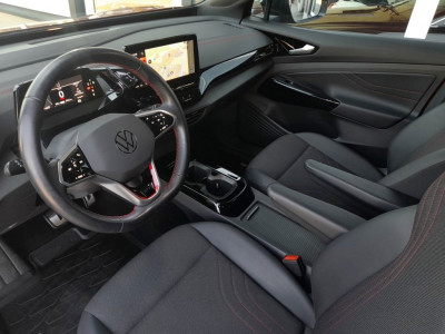 VW ID.4 Gebrauchtwagen