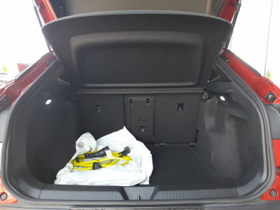 VW ID.4 Gebrauchtwagen