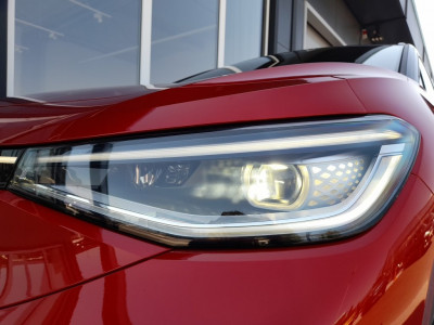 VW ID.4 Gebrauchtwagen