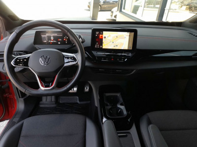VW ID.4 Gebrauchtwagen
