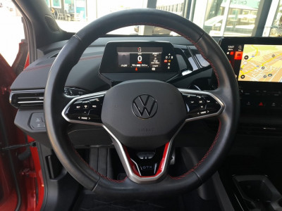 VW ID.4 Gebrauchtwagen
