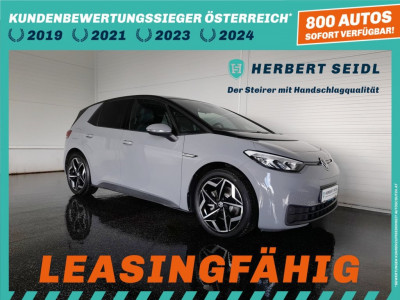 VW ID.3 Gebrauchtwagen