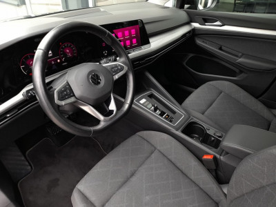 VW Golf Gebrauchtwagen VW Golf Gebrauchtwagen
