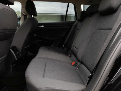 VW Golf Gebrauchtwagen VW Golf Gebrauchtwagen