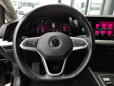 VW Golf Gebrauchtwagen VW Golf Gebrauchtwagen