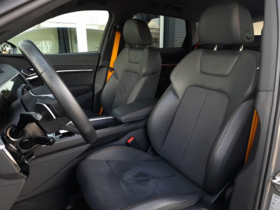 Audi e-tron Gebrauchtwagen