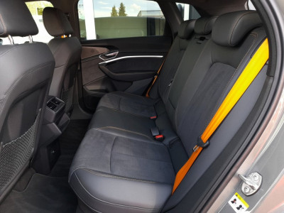 Audi e-tron Gebrauchtwagen