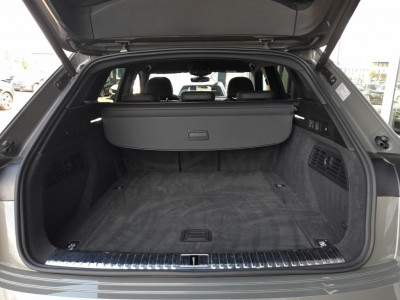 Audi e-tron Gebrauchtwagen