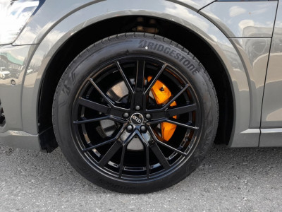 Audi e-tron Gebrauchtwagen