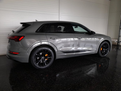 Audi e-tron Gebrauchtwagen
