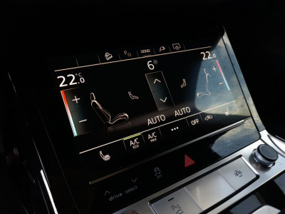 Audi e-tron Gebrauchtwagen