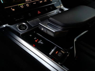Audi e-tron Gebrauchtwagen