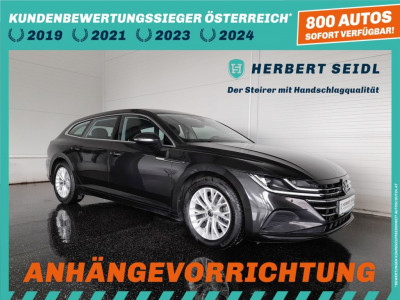 VW Arteon Gebrauchtwagen