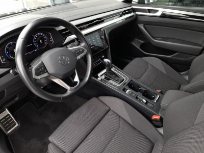 VW Arteon Gebrauchtwagen