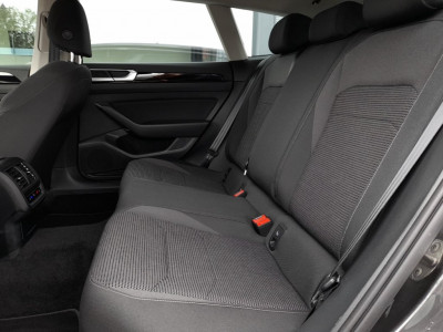 VW Arteon Gebrauchtwagen