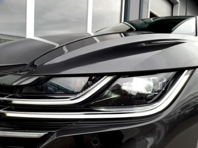 VW Arteon Gebrauchtwagen