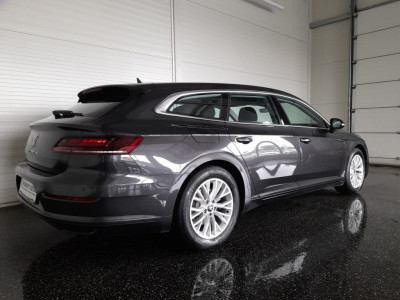 VW Arteon Gebrauchtwagen