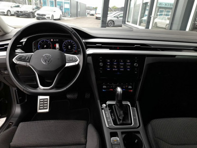 VW Arteon Gebrauchtwagen