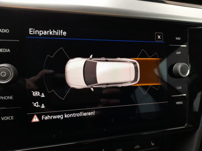 VW Arteon Gebrauchtwagen