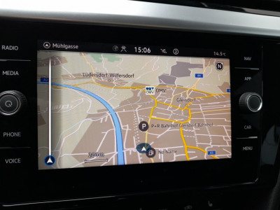 VW Arteon Gebrauchtwagen