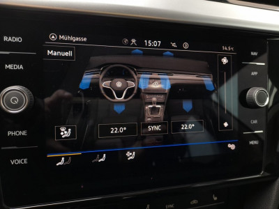 VW Arteon Gebrauchtwagen