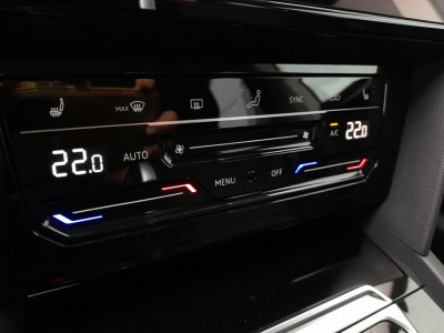 VW Arteon Gebrauchtwagen