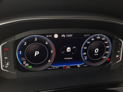 VW Arteon Gebrauchtwagen